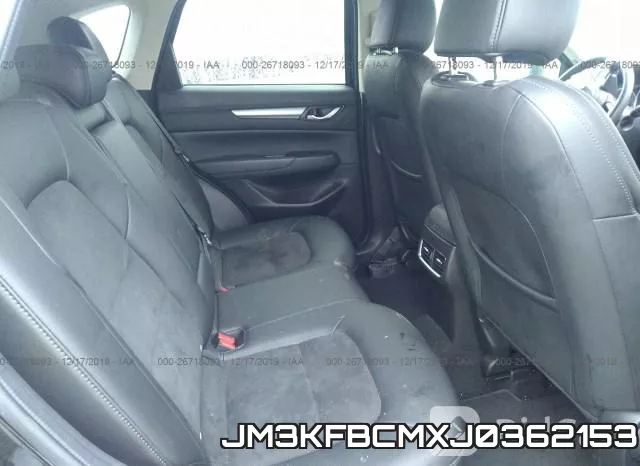 JM3KFBCMXJ0362153 фото 9