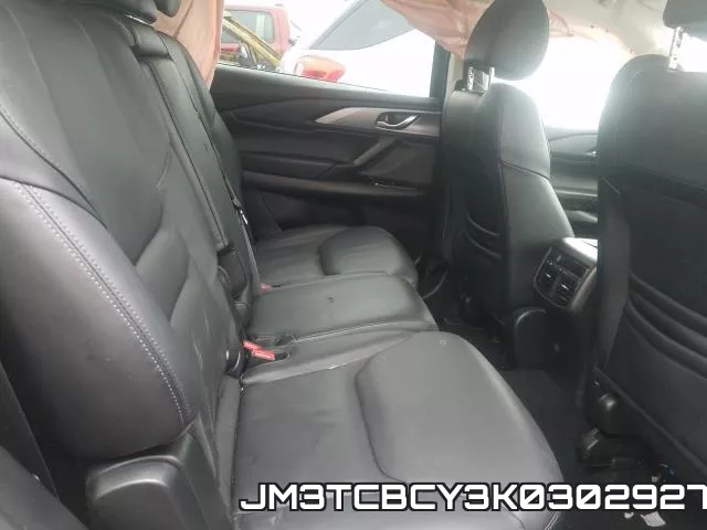 JM3TCBCY3K0302927 фото 7