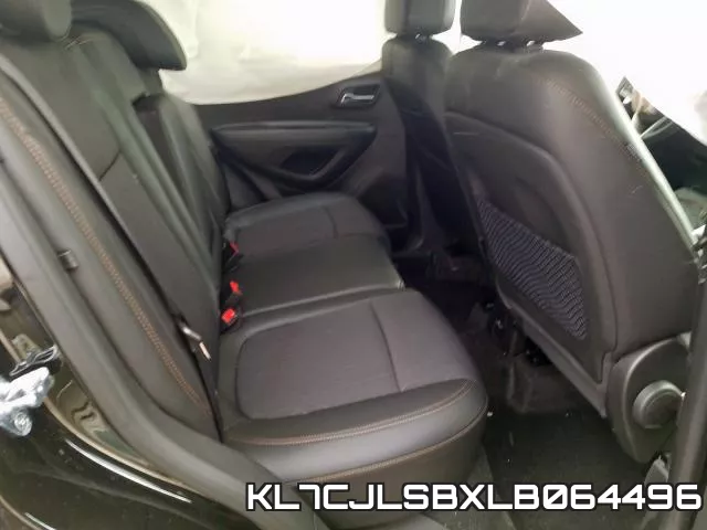 KL7CJLSBXLB064496 фото 7