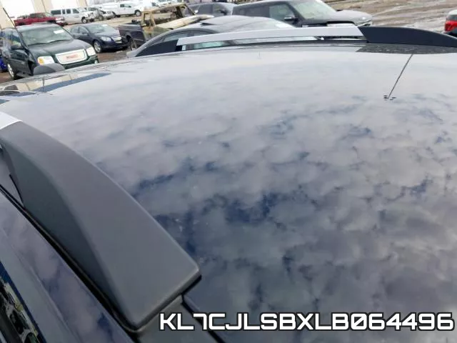 KL7CJLSBXLB064496 фото 10