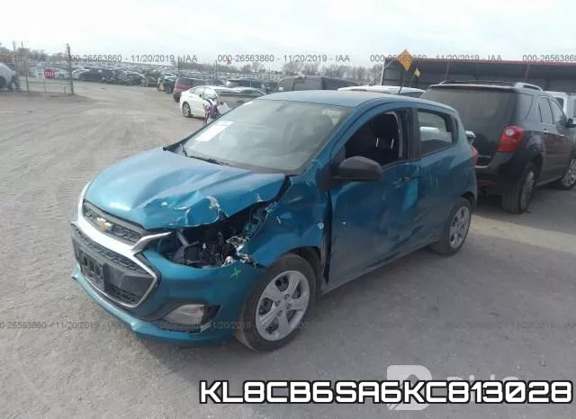 KL8CB6SA6KC813028 фото 3
