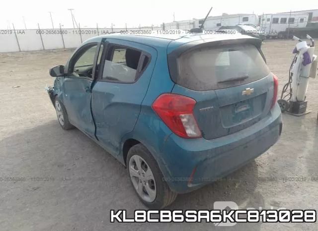 KL8CB6SA6KC813028 фото 4