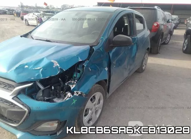 KL8CB6SA6KC813028 фото 7
