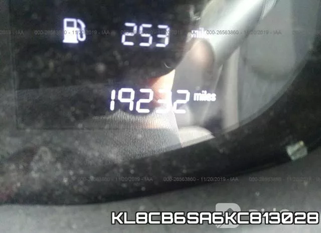 KL8CB6SA6KC813028 фото 8