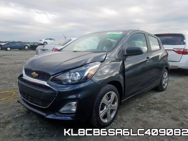 KL8CB6SA6LC409082 фото 3