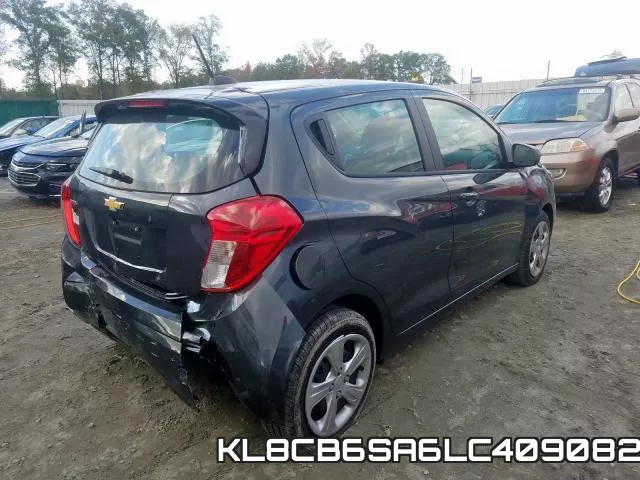 KL8CB6SA6LC409082 фото 5