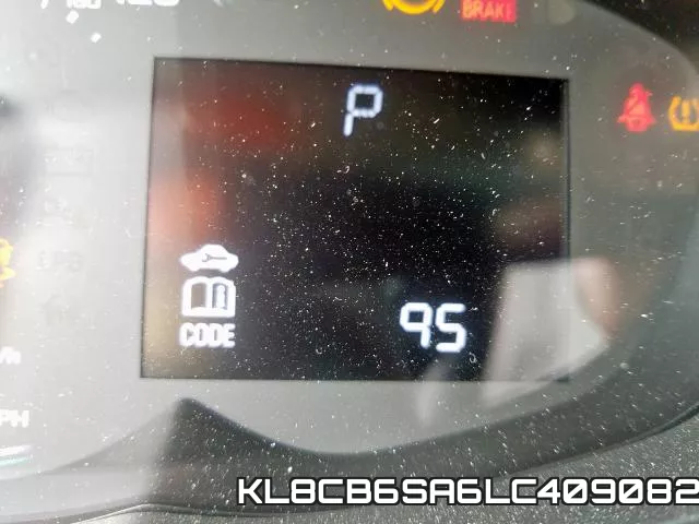 KL8CB6SA6LC409082 фото 9