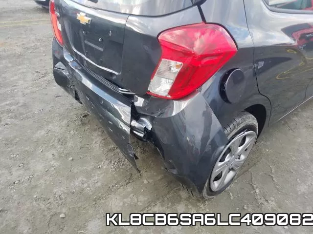 KL8CB6SA6LC409082 фото 10