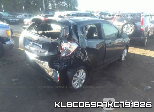 KL8CD6SA7KC791826 фото 5