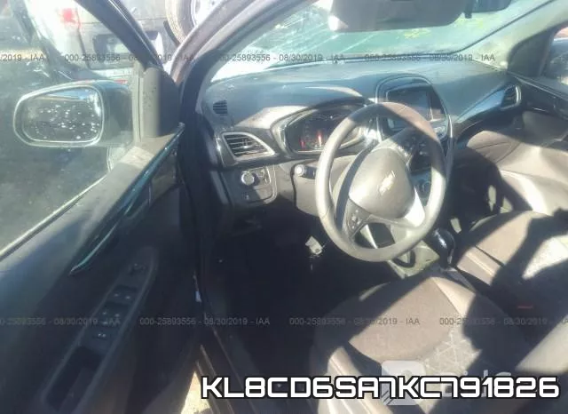 KL8CD6SA7KC791826 фото 6
