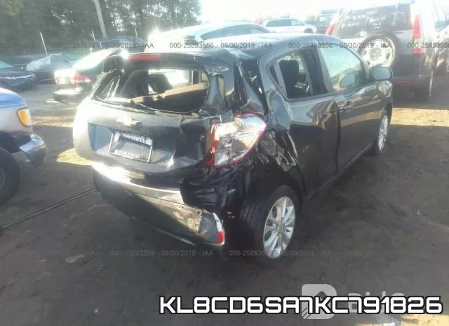 KL8CD6SA7KC791826 фото 7