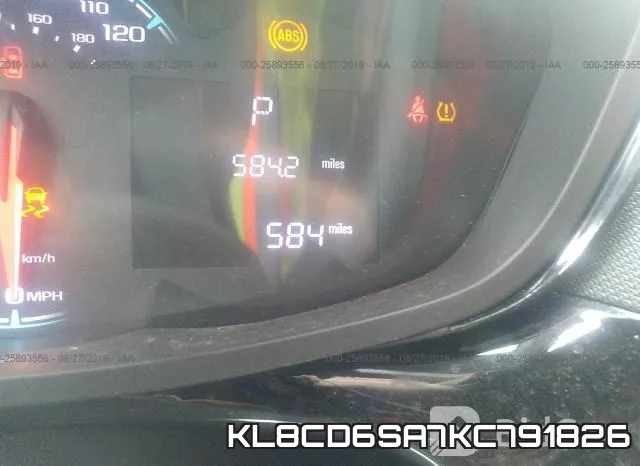 KL8CD6SA7KC791826 фото 8