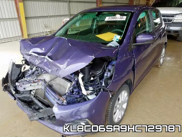 KL8CD6SA9HC729787 фото 3