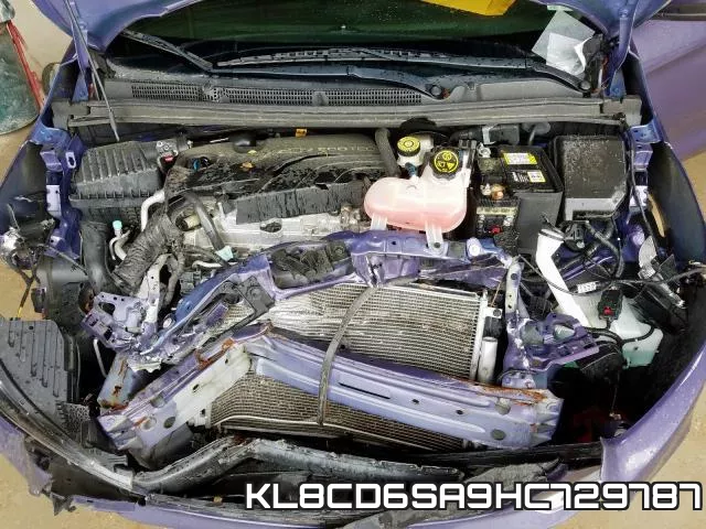 KL8CD6SA9HC729787 фото 8