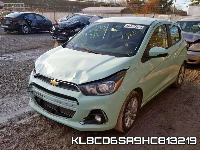 KL8CD6SA9HC813219 фото 3