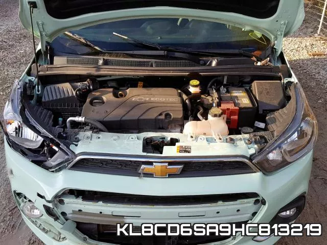 KL8CD6SA9HC813219 фото 8