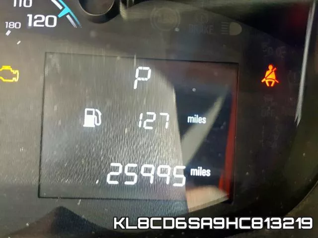 KL8CD6SA9HC813219 фото 9