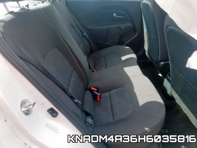 KNADM4A36H6035816 фото 7