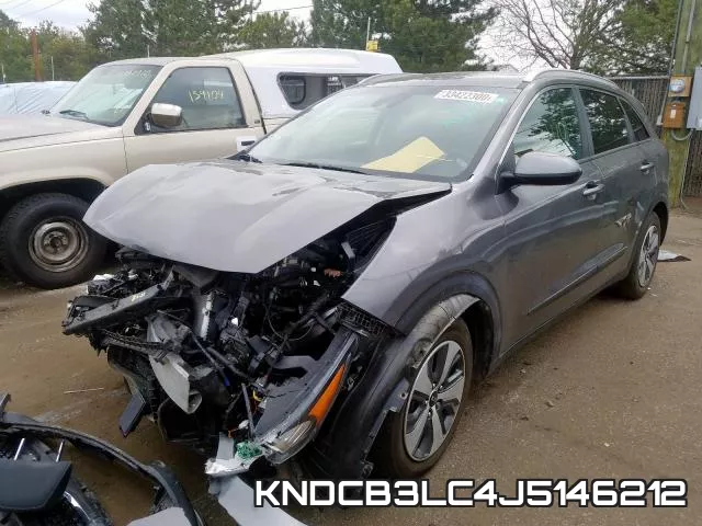 KNDCB3LC4J5146212 фото 3