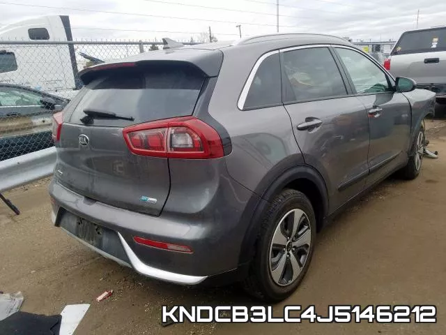 KNDCB3LC4J5146212 фото 5
