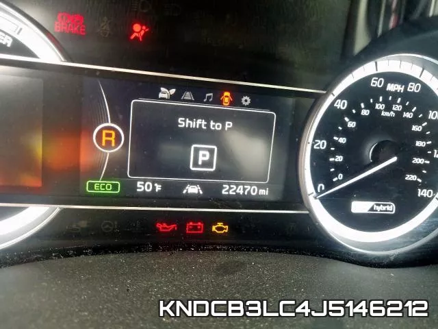 KNDCB3LC4J5146212 фото 9