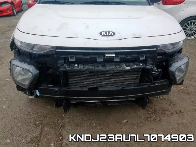 KNDJ23AU7L7074903 фото 10