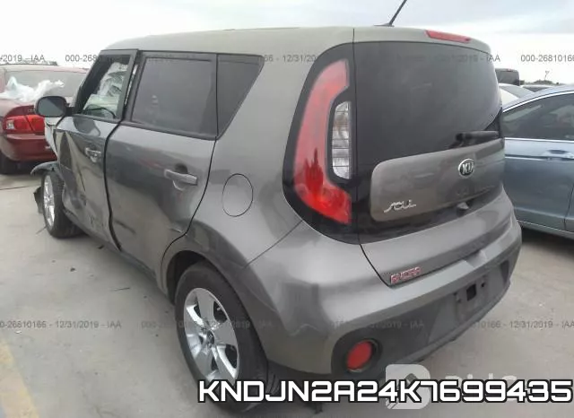 KNDJN2A24K7699435 фото 4