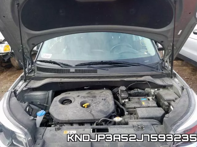 KNDJP3A52J7593235 фото 8