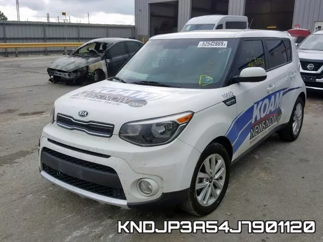KNDJP3A54J7901120 фото 3