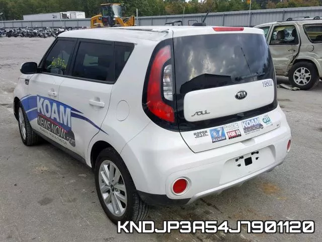 KNDJP3A54J7901120 фото 4