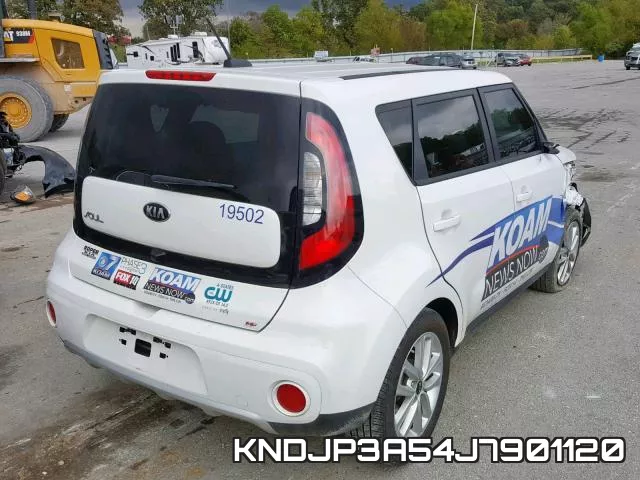 KNDJP3A54J7901120 фото 5