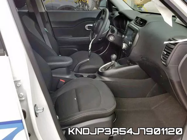 KNDJP3A54J7901120 фото 6