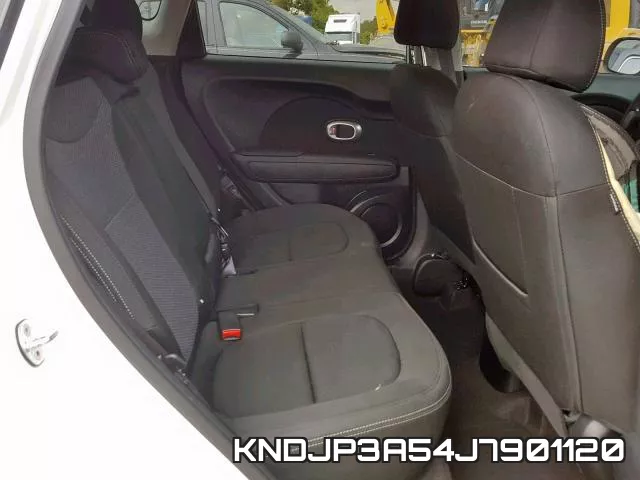 KNDJP3A54J7901120 фото 7
