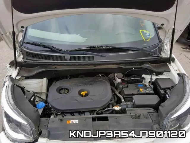 KNDJP3A54J7901120 фото 8