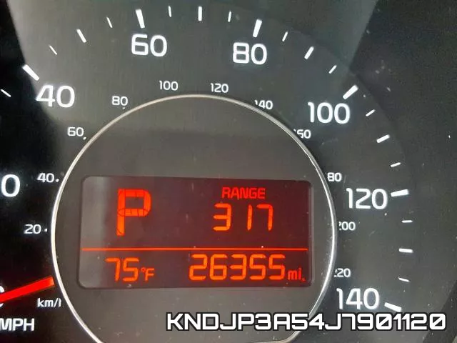 KNDJP3A54J7901120 фото 9