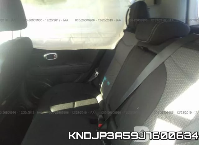 KNDJP3A59J7600634 фото 9
