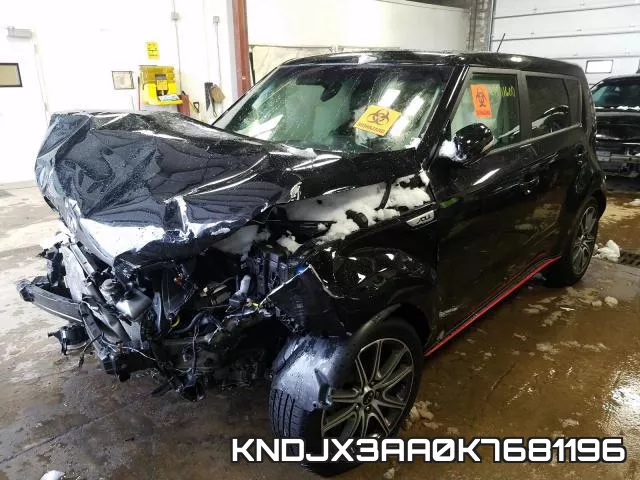 KNDJX3AA0K7681196 фото 3