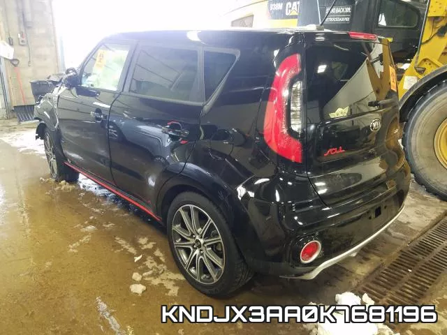 KNDJX3AA0K7681196 фото 4