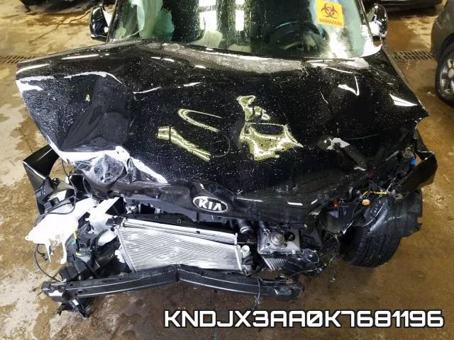 KNDJX3AA0K7681196 фото 8