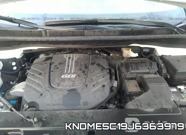 KNDME5C19J6363979 фото 2