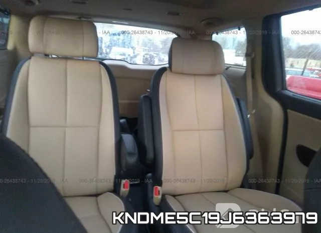 KNDME5C19J6363979 фото 9