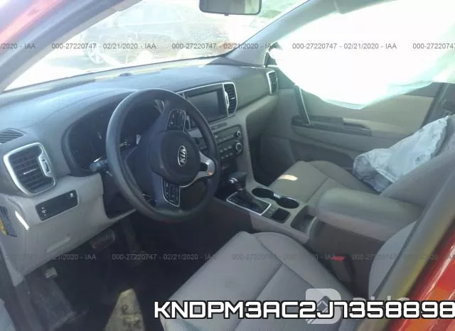 KNDPM3AC2J7358898 фото 6