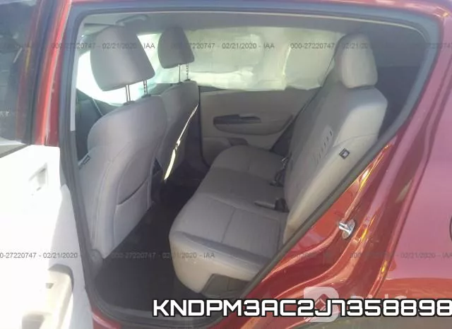 KNDPM3AC2J7358898 фото 9