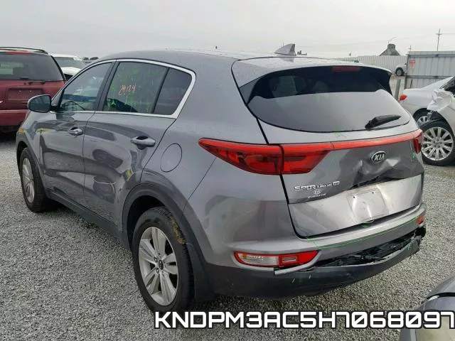 KNDPM3AC5H7068097 фото 4