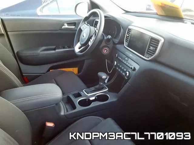 KNDPM3AC7L7701093 фото 6