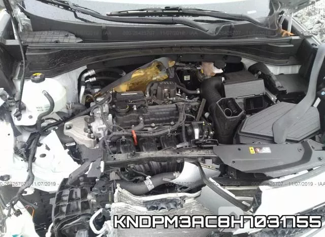 KNDPM3AC8H7031755 фото 2