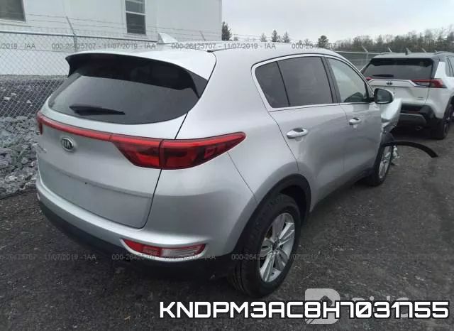 KNDPM3AC8H7031755 фото 5