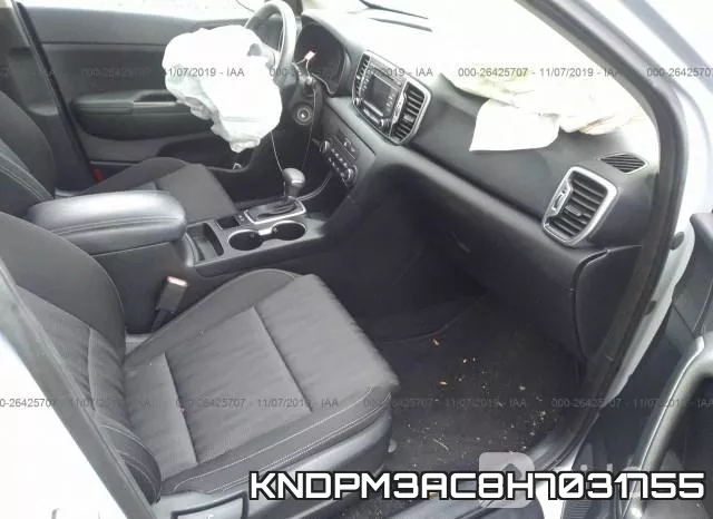 KNDPM3AC8H7031755 фото 6