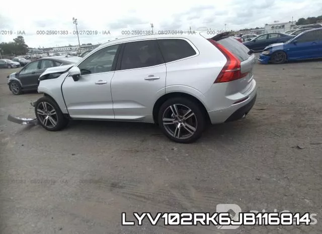 LYV102RK6JB116814 фото 4
