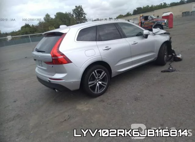 LYV102RK6JB116814 фото 5